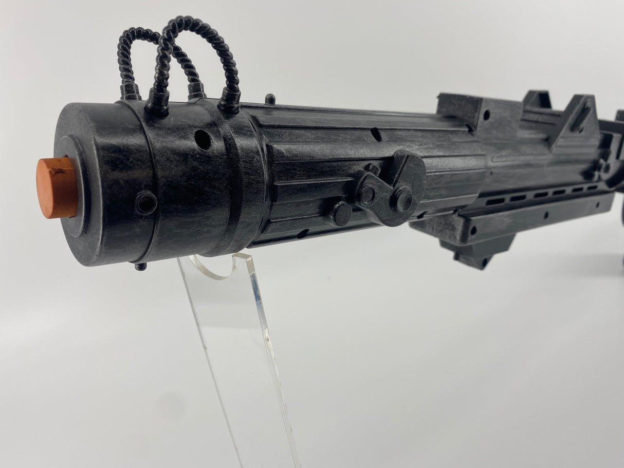 DC-15A Clone Trooper Blaster Rifle Prop - Wulfgar Weapons & Props