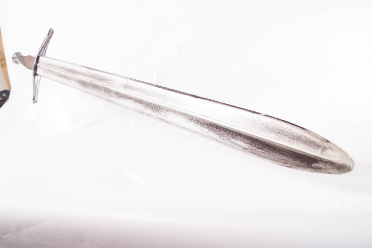 Medieval Longsword Prop - Wulfgar Weapons & Props