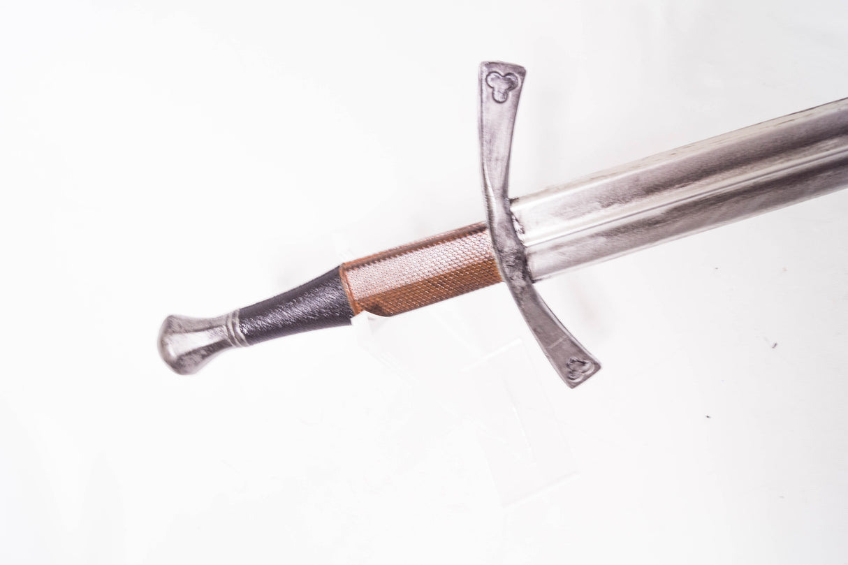 Medieval Longsword Prop - Wulfgar Weapons & Props