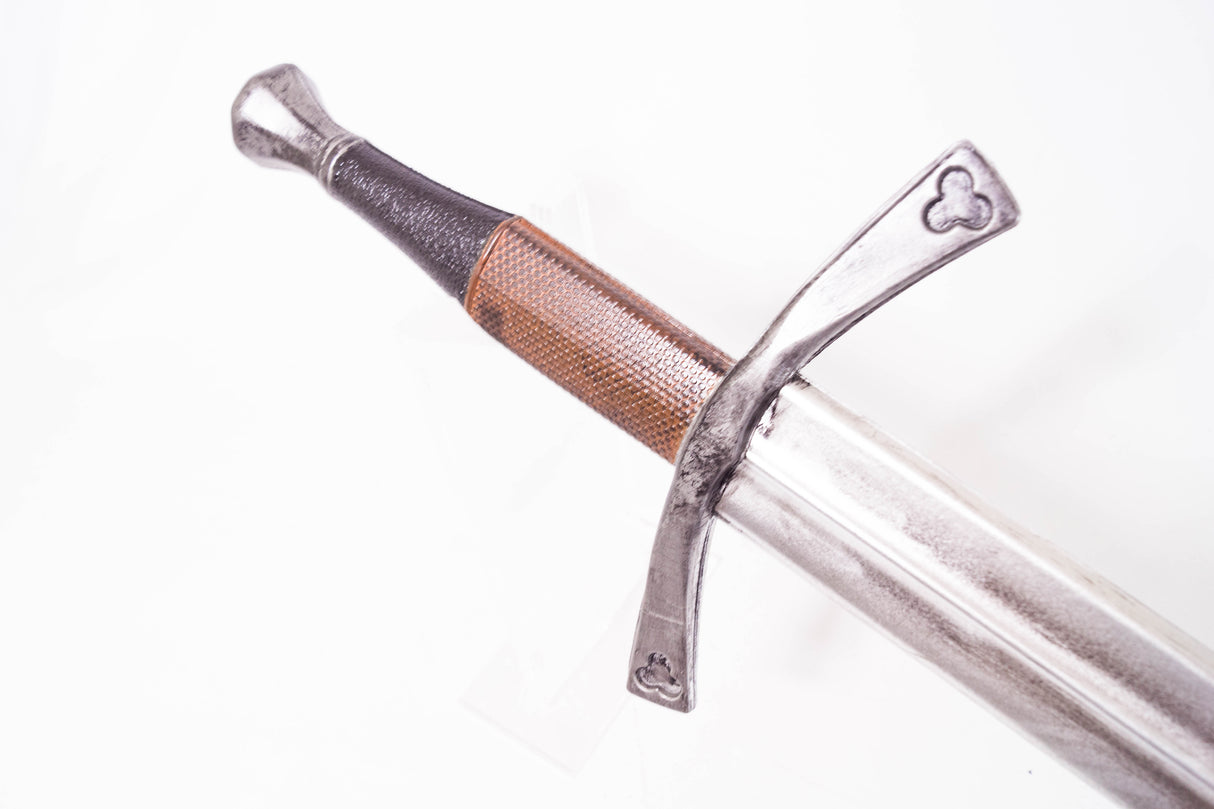 Medieval Longsword Prop - Wulfgar Weapons & Props