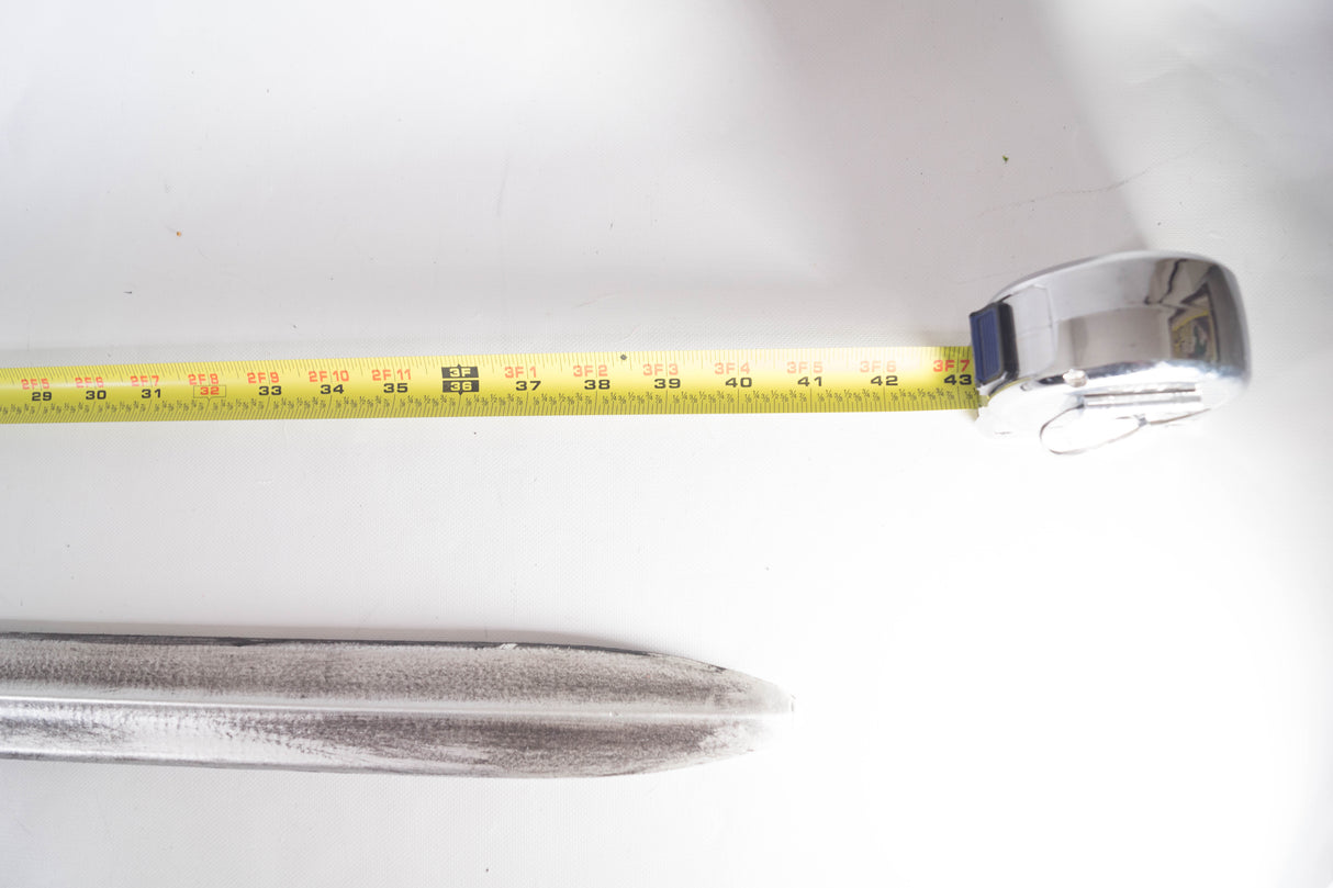 Medieval Longsword Prop - Wulfgar Weapons & Props