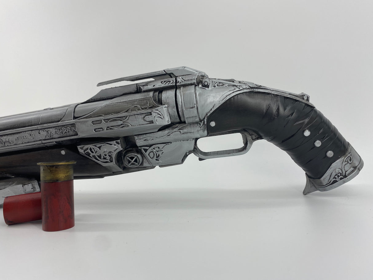 Doom Eternal Shotgun Cosplay Prop