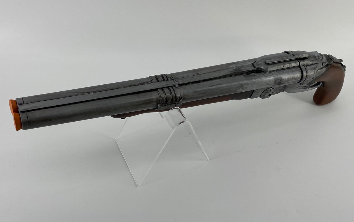 Doom Shotgun Prop for Cosplay