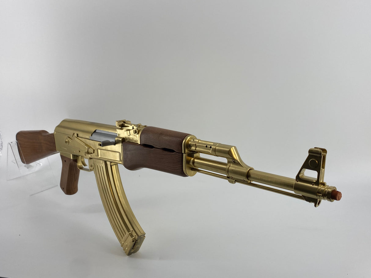 AK-47 Rifle Prop - Wulfgar Weapons & Props