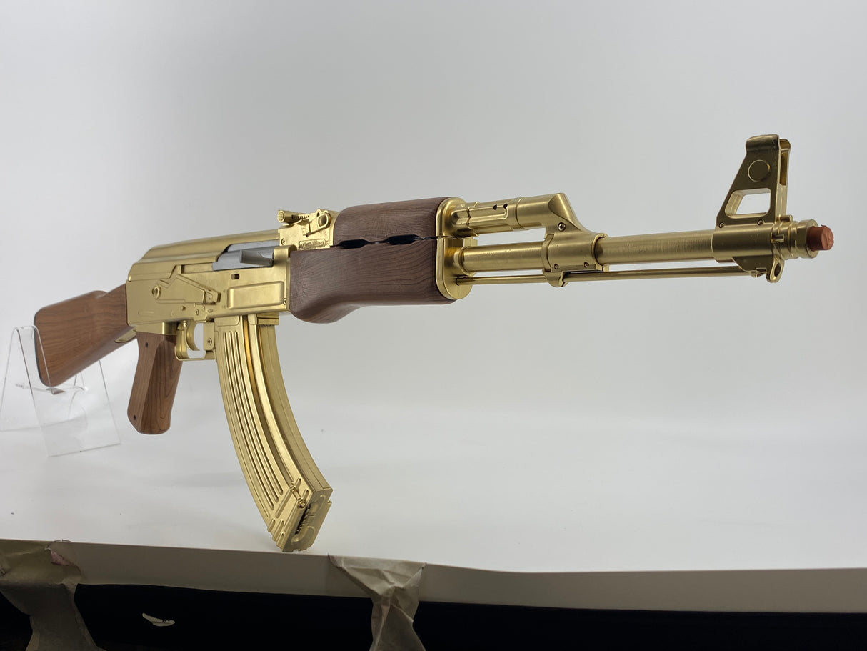 AK-47 Rifle Prop - Wulfgar Weapons & Props