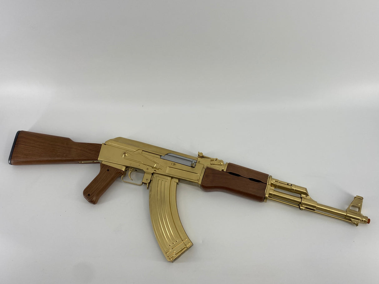 AK-47 Rifle Prop - Wulfgar Weapons & Props