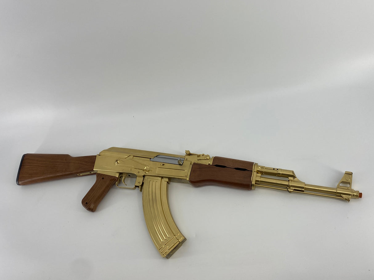 AK-47 Rifle Prop - Wulfgar Weapons & Props