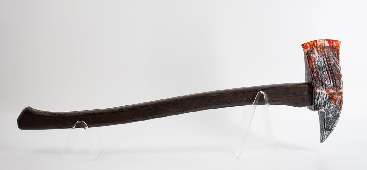 Foam Axe Prop