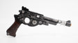 Merc Blaster Pistol Prop - Wulfgar Props
