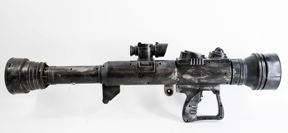 Rocket Launcher / Bazooka Prop - Wulfgar Weapons & Props