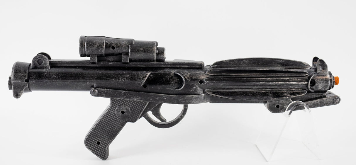 Standard Stormtrooper E-11 blaster rifle - Wulfgar Weapons & Props