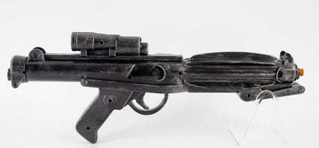 Standard Stormtrooper E-11 blaster rifle - Wulfgar Weapons & Props