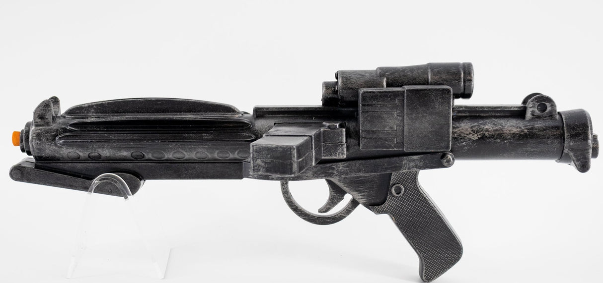 Standard Stormtrooper E-11 blaster rifle - Wulfgar Weapons & Props