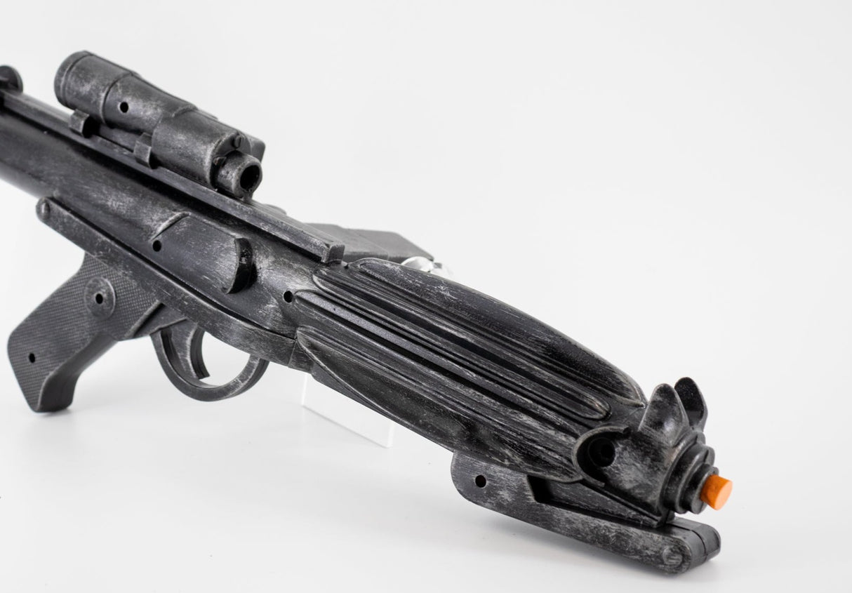Standard Stormtrooper E-11 blaster rifle - Wulfgar Weapons & Props