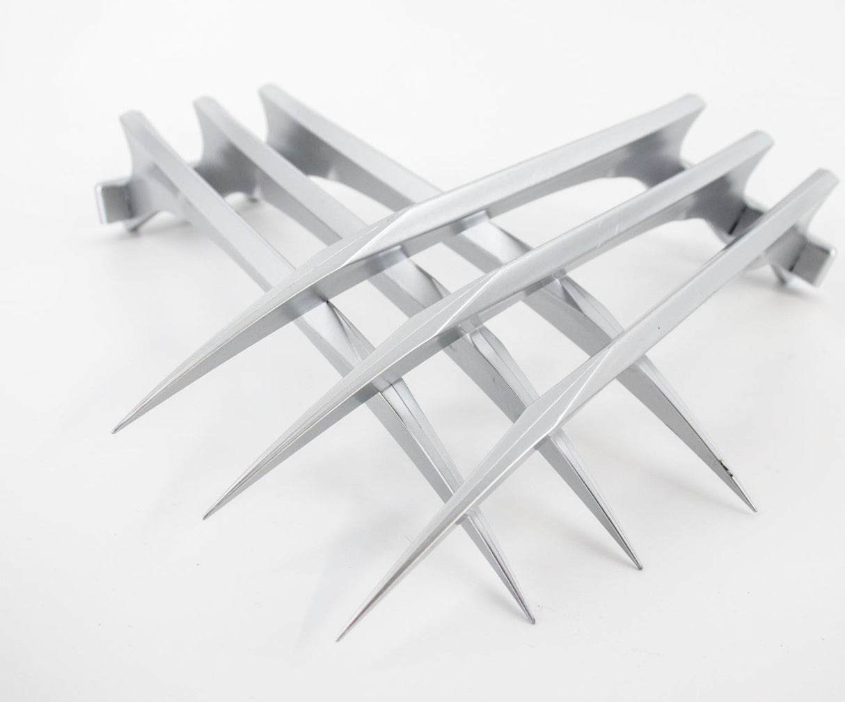 Wolverine Claws - Wulfgar Weapons & Props