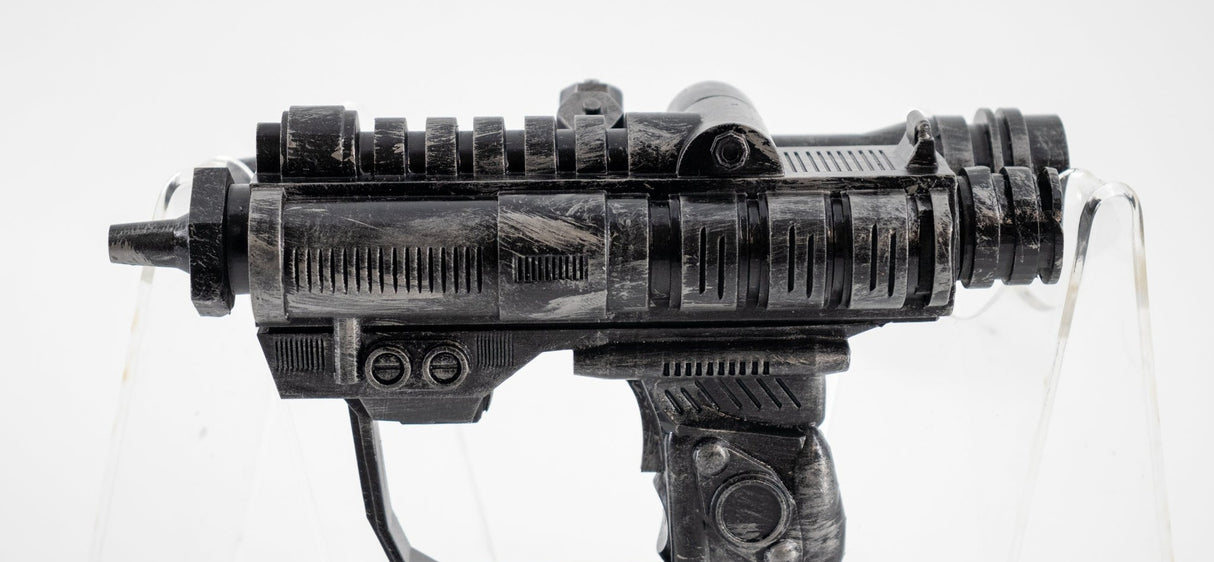 EC-17 Hold-Out Blaster Prop
