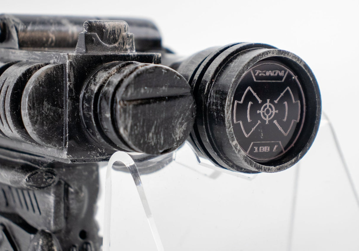 EC-17 Hold-Out Blaster Prop