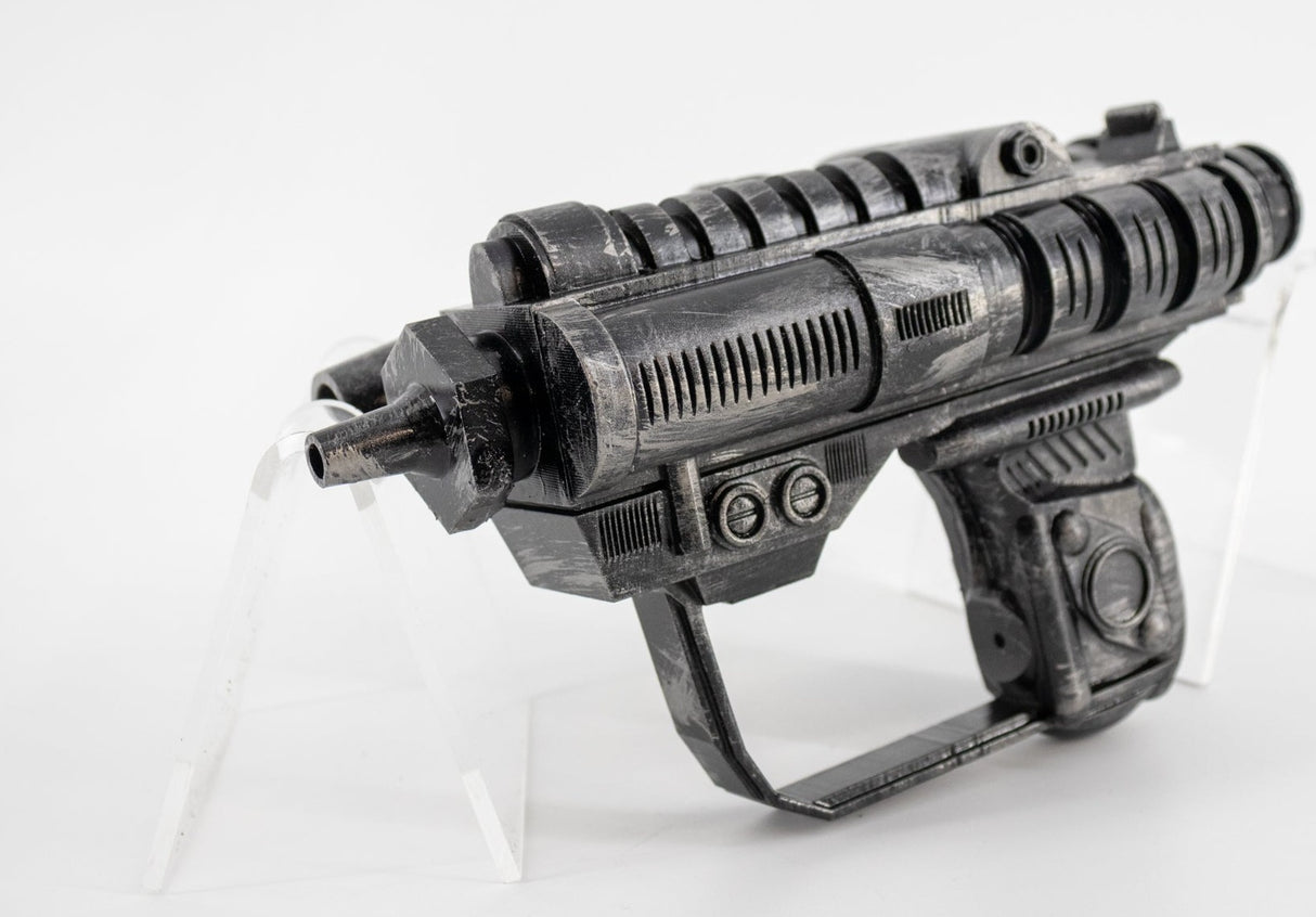 EC-17 Hold-Out Blaster Prop