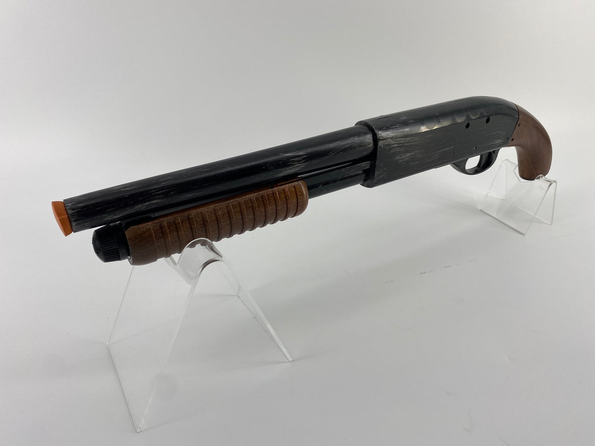 Saw'd Off Pump Shotgun Prop - Wulfgar Props