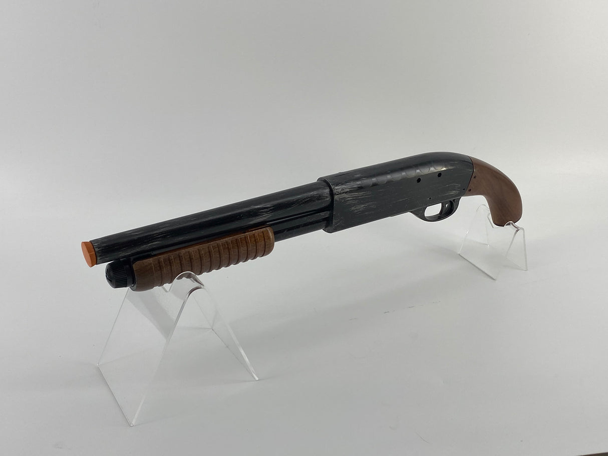 Saw'd Off Pump Shotgun Prop - Wulfgar Props