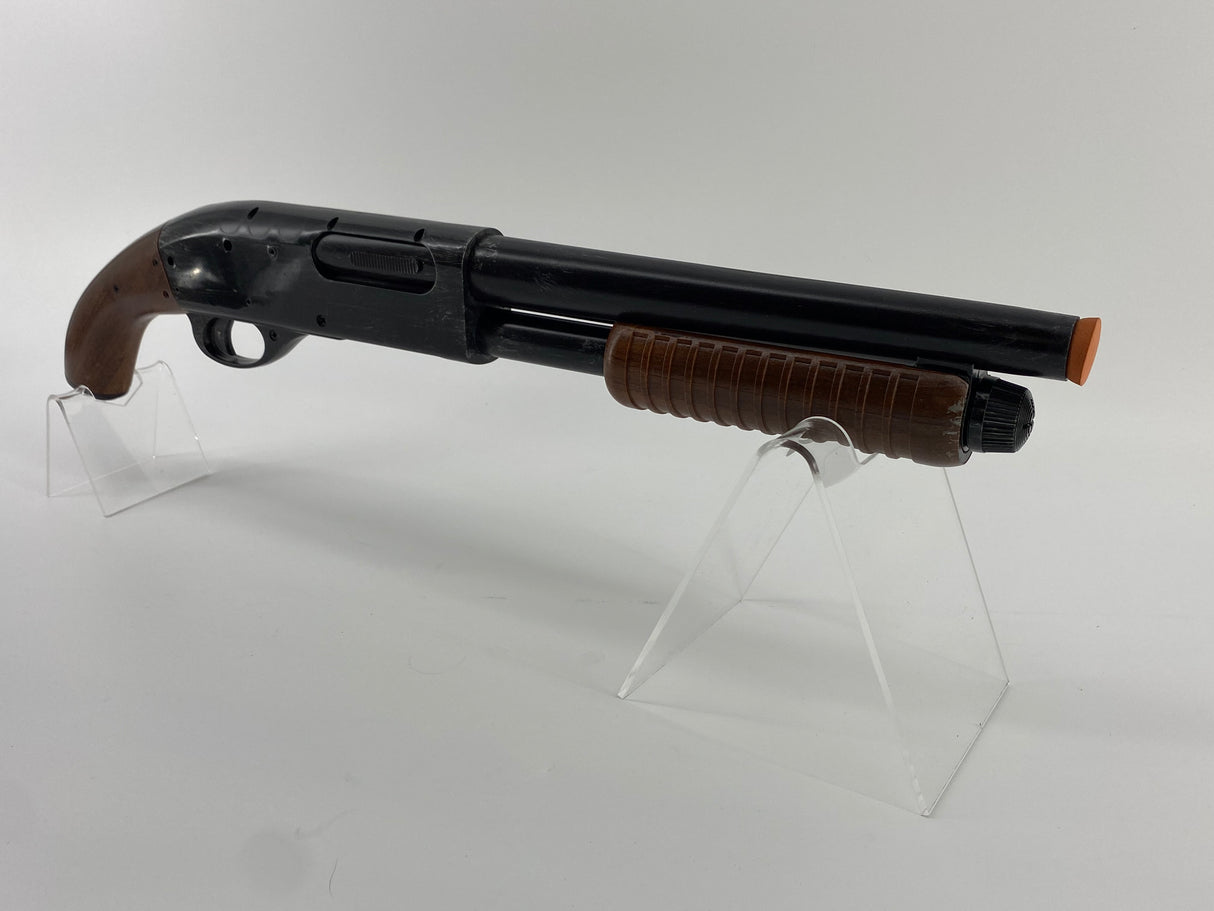 Saw'd Off Pump Shotgun Prop - Wulfgar Props
