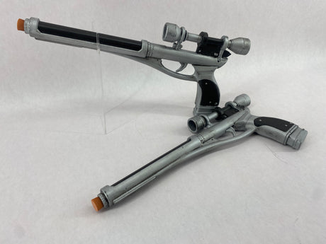 Bane Blasters Prop Set - Wulfgar Weapons & Props