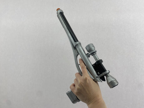 Bane Blasters Prop Set - Wulfgar Weapons & Props