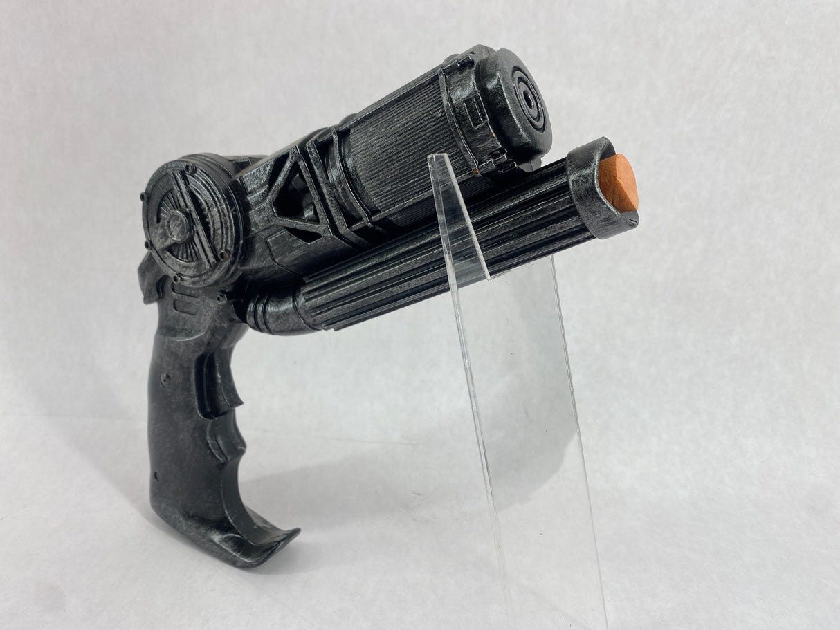 Bat Grappler Prop - Wulfgar Weapons & Props