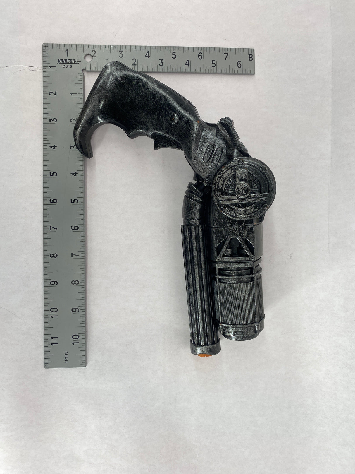 Bat Grappler Prop - Wulfgar Weapons & Props