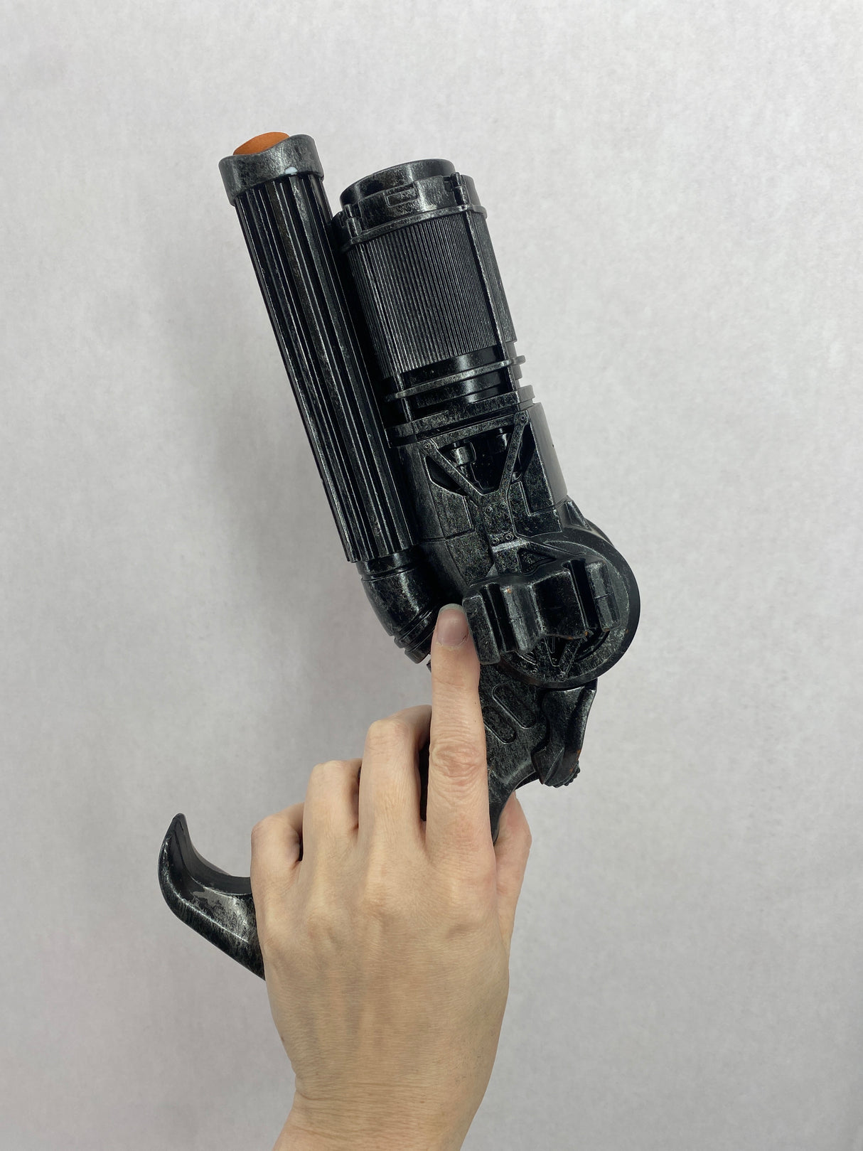 Bat Grappler Prop - Wulfgar Weapons & Props