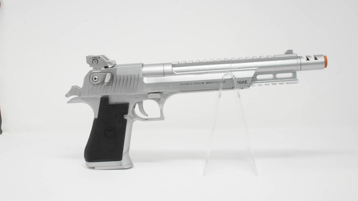 Lightning Eagle Pistol Prop - Wulfgar Props