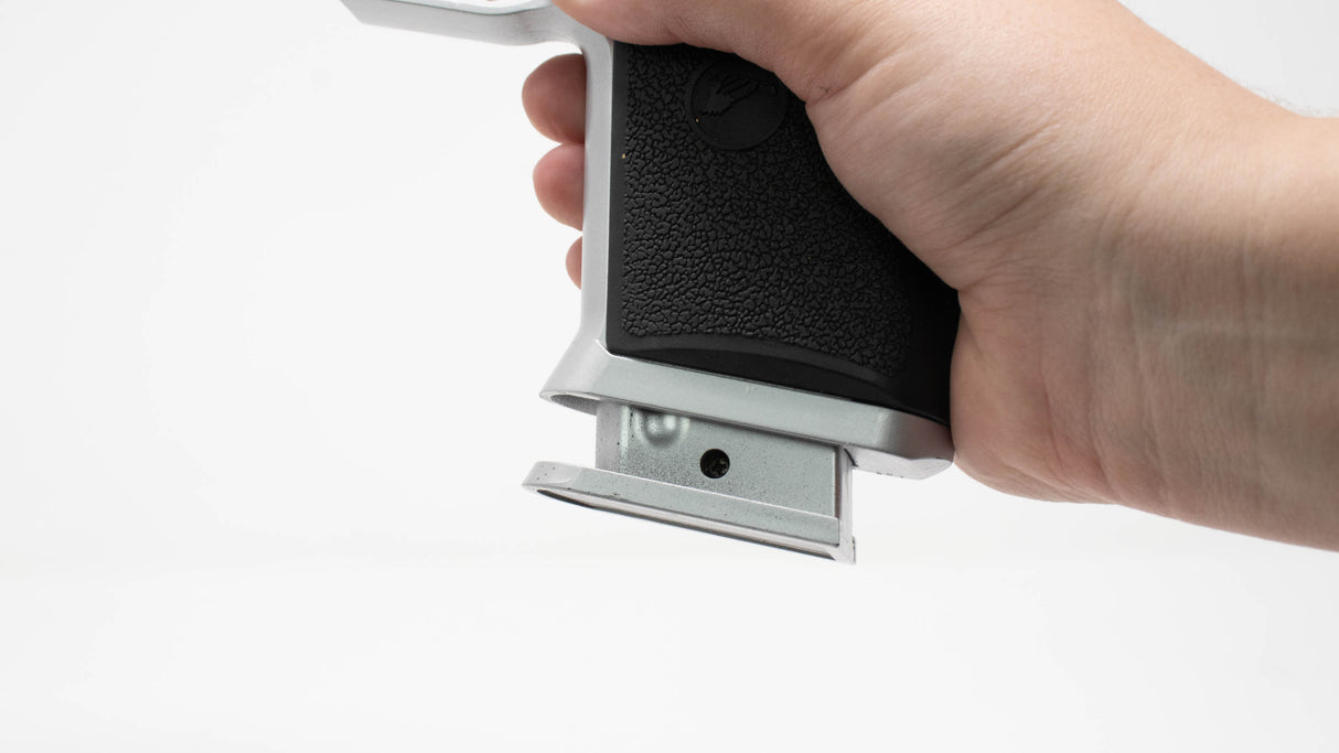 Lightning Eagle Pistol Prop - Wulfgar Props