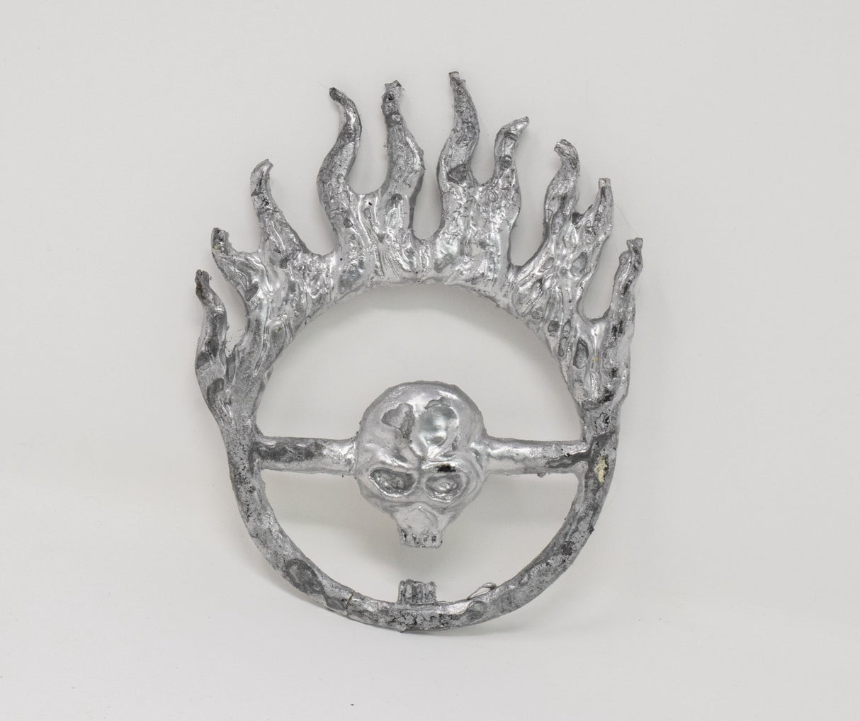 Furious Road - Cult of the V8 Symbol - Wulfgar Props