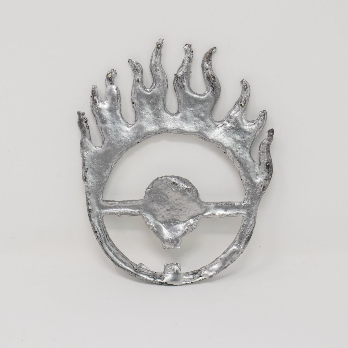 Furious Road - Cult of the V8 Symbol - Wulfgar Props