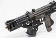 Vampire Hunter Long MAC-10 Prop - Wulfgar Props