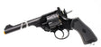 Jones Revolver Prop - Wulfgar Props