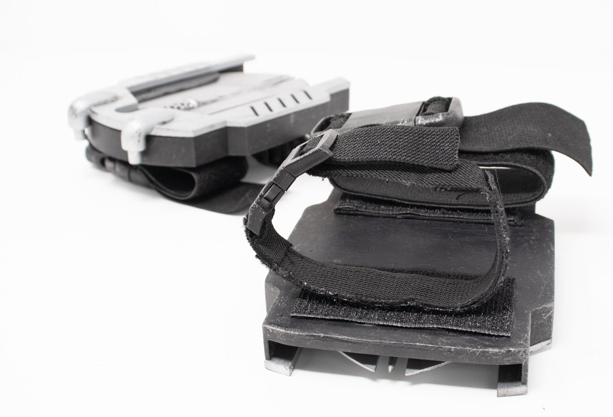 Vampire Hunter Prop Punch Dagger Blades - Wulfgar Props