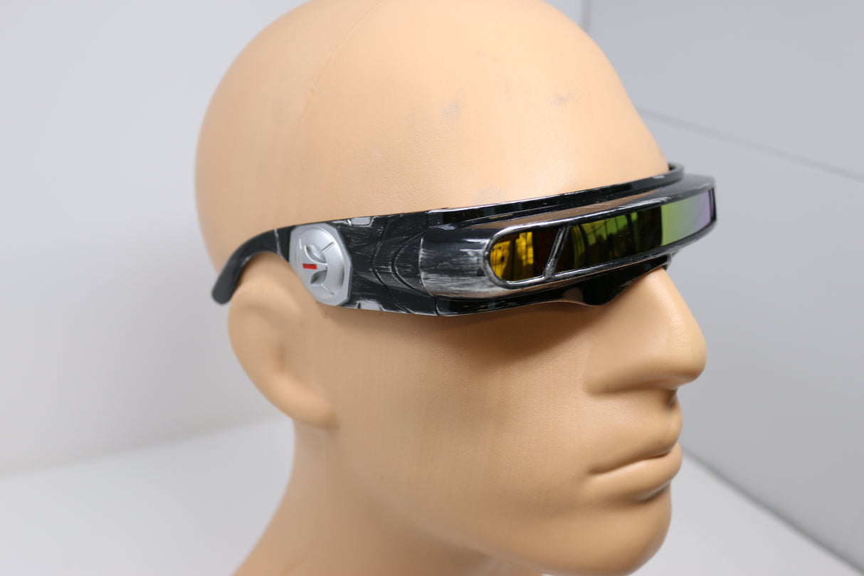 X-Men Style Cyclops Glasses Visor Cosplay - Wulfgar Props