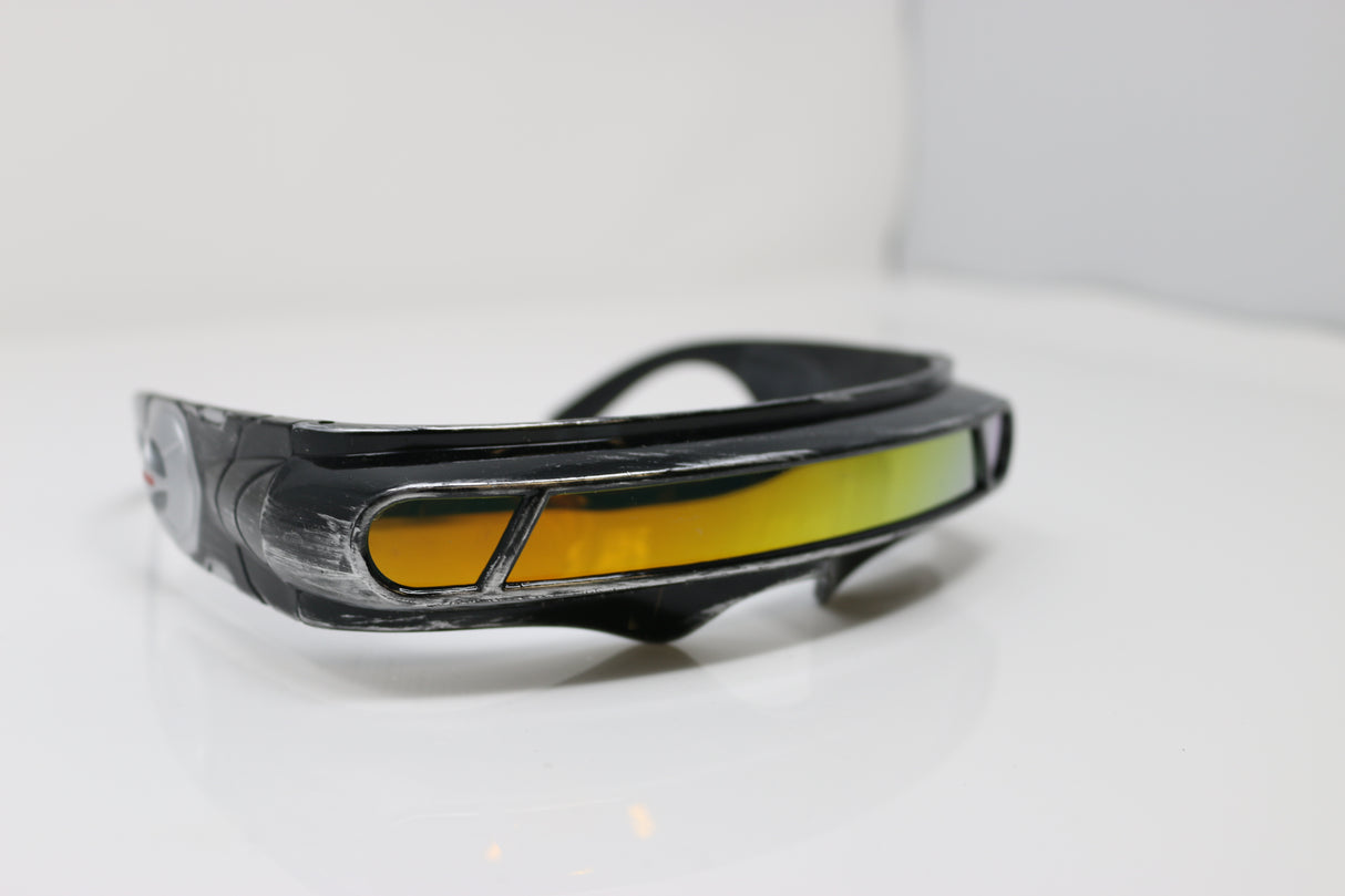 X-Men Style Cyclops Glasses Visor Cosplay - Wulfgar Props