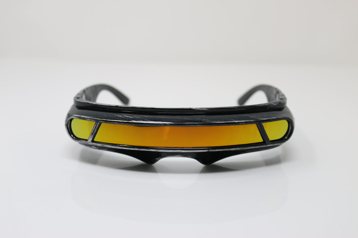 X-Men Style Cyclops Glasses Visor Cosplay - Wulfgar Props