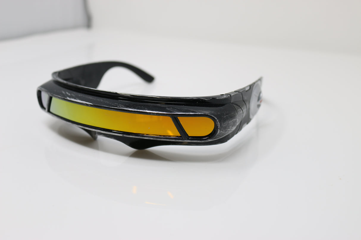 X-Men Style Cyclops Glasses Visor Cosplay - Wulfgar Props