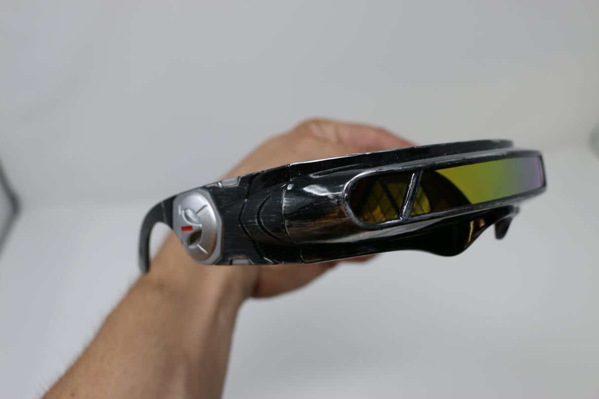 X-Men Style Cyclops Glasses Visor Cosplay - Wulfgar Props