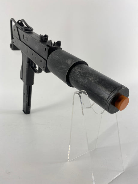 Merc Machine Pistol Prop - Wulfgar Weapons & Props
