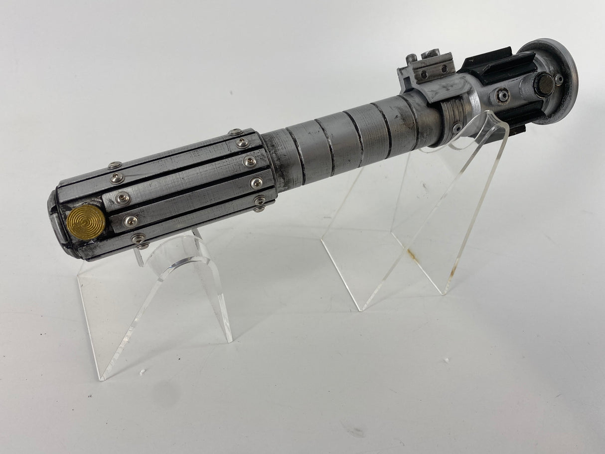 Mara Jade Lightsaber - Wulfgar Weapons & Props