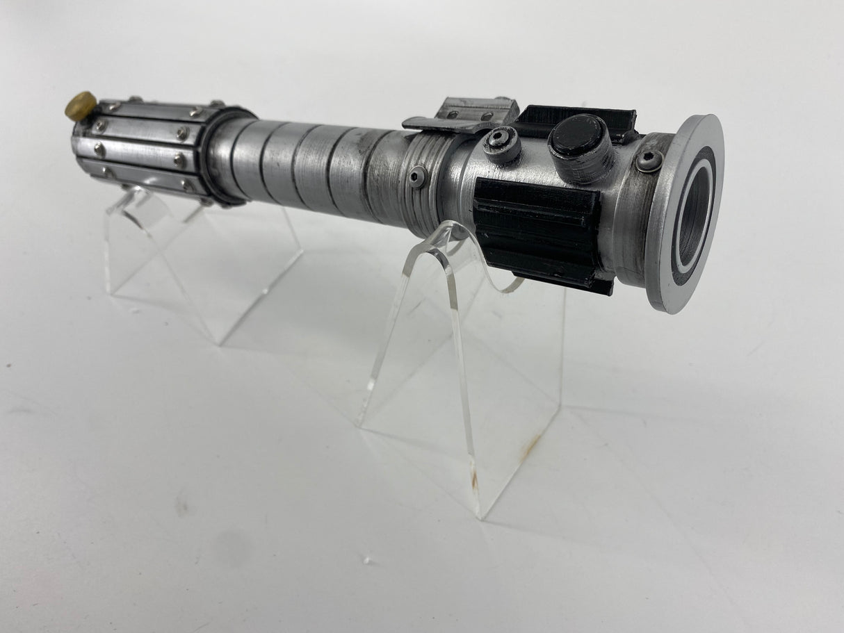 Mara Jade Lightsaber - Wulfgar Weapons & Props