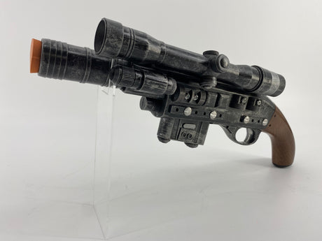 Primordial Blaster Prop (ORIGINAL WW&P CUSTOM DESIGN) - Wulfgar Props