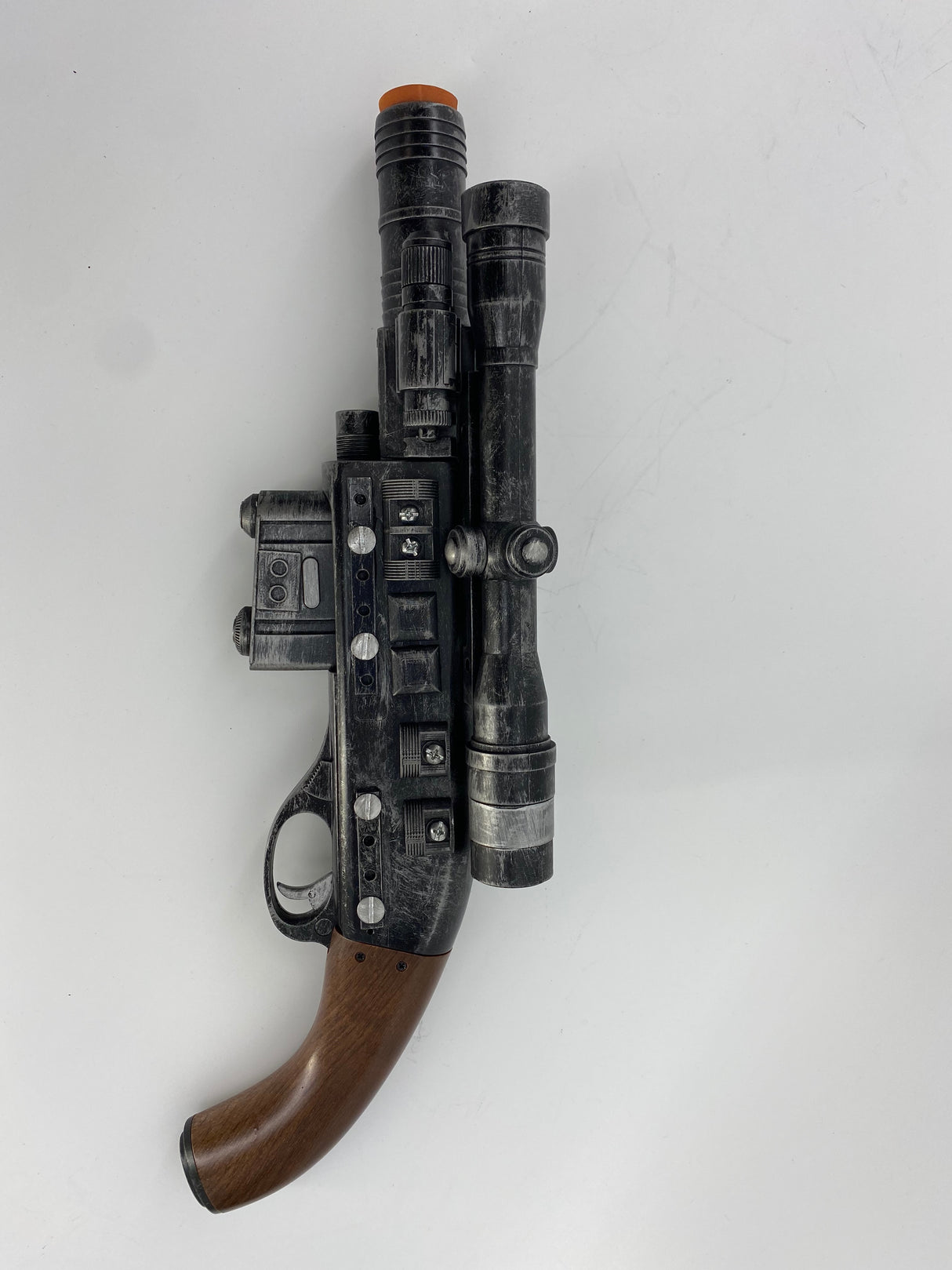 Primordial Blaster Prop (ORIGINAL WW&P CUSTOM DESIGN) - Wulfgar Props