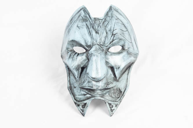 Khada Jhin Mask - Wulfgar Weapons & Props