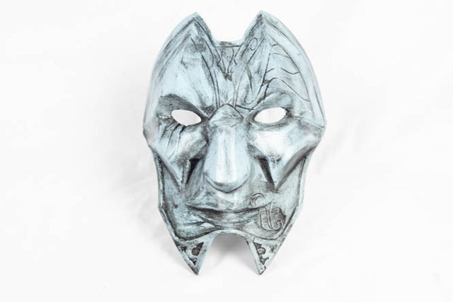 Khada Jhin Mask - Wulfgar Weapons & Props