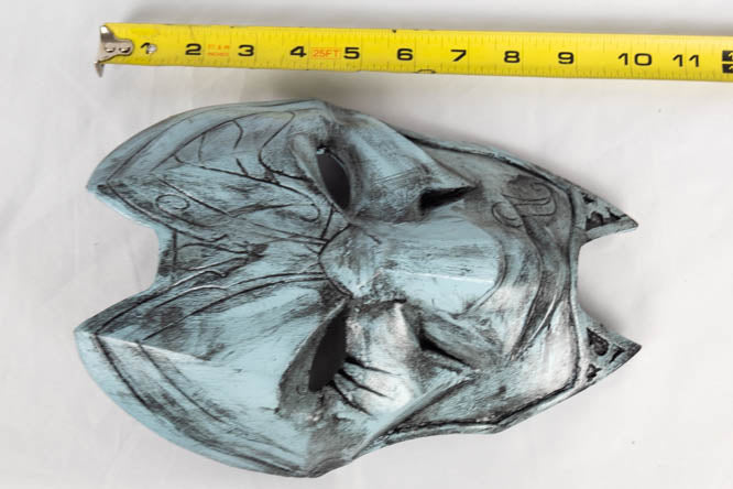 Khada Jhin Mask - Wulfgar Weapons & Props